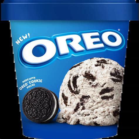 Oreo, Cookies & Cream Ice Cream, is not halal | Halal Check