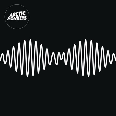 Arctic Monkeys: AM [Album Review] – The Fire Note