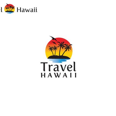 Travel Hawaii Logo | Logo design contest