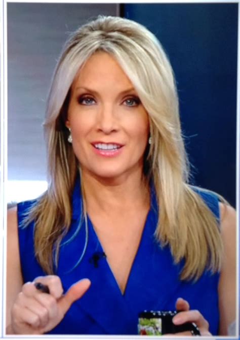 Pin by S B on Dana Perino | Dana perino, Long hair styles, Hair hacks