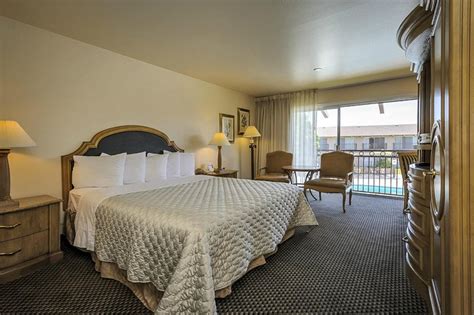 DAYS INN BY WYNDHAM MODESTO - Updated 2024 Prices & Hotel Reviews (CA)