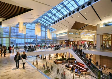 Westfield Galleria at Roseville - 293 Photos & 354 Reviews - Shopping ...