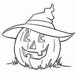 Printable Halloween Pumpkin Coloring Pages At GetColoringscom  Free sketch template