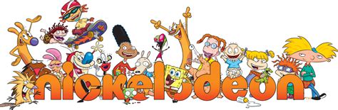 Categoría:Personajes de Nickelodeon | Doblaje Wiki | Fandom