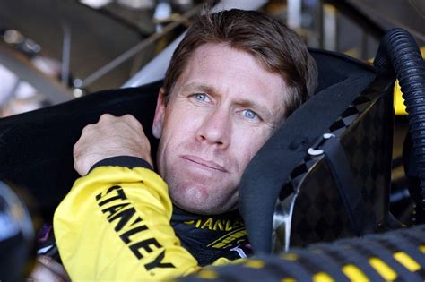 Carl Edwards reveals reasons for shock NASCAR retirement