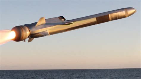 Raytheon-Kongsberg Naval Strike Missile (NSM): Fifth-gen Over the Horizon Precision Strike ...