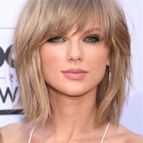 20 Best Textured Shag Haircuts with Rocky Bangs