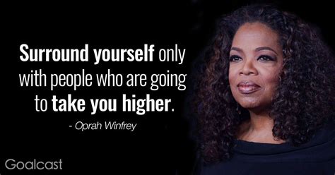 Top 20 Inspiring Oprah Winfrey Quotes That Will Empower You - Goalcast