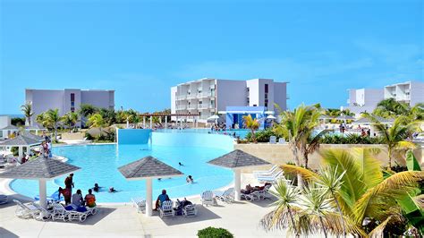 Grand Aston Cayo Las Brujas - Hotel WebSite