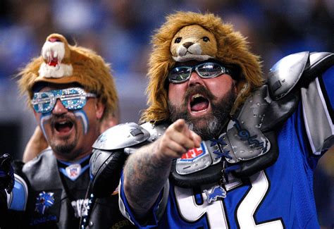 Detroit Lions fans - Photos: Best of NFL preseason Week 4 - ESPN