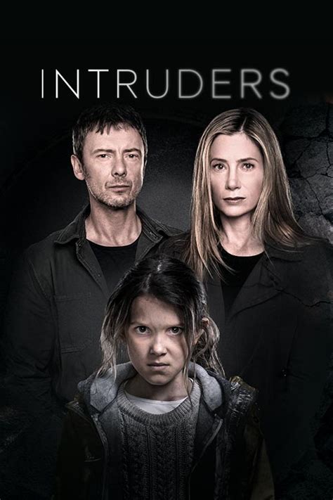 Intruders Video - She Was Provisional | Stream Free On CWSeed.com