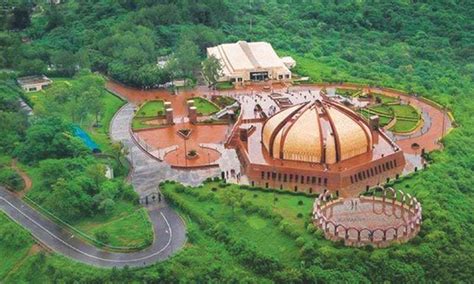 Earthly matters: Capital’s greenery under threat - Newspaper - DAWN.COM