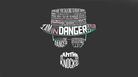 Wallpaper : illustration, text, logo, graphic design, Walter White, Breaking Bad, Heisenberg ...