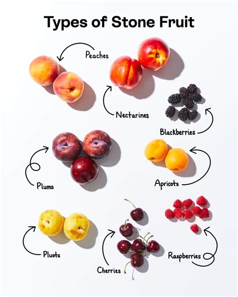 What Is Stone Fruit? Types, Recipes & Photos | The Kitchn