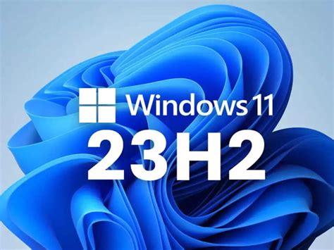 Windows 11 23H2 now rolling out to Release Preview Insiders