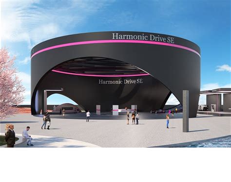 Harmonic Drive SE