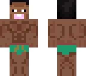 obama | Minecraft Skins