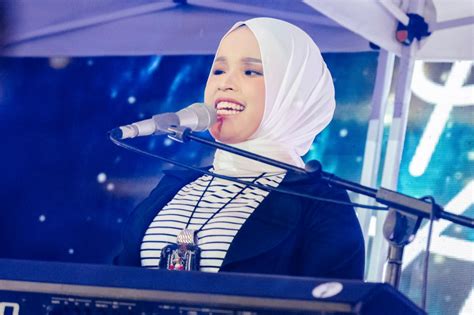 Daftar Lagu yang Pernah Dicover oleh Putri Ariani : Okezone Celebrity