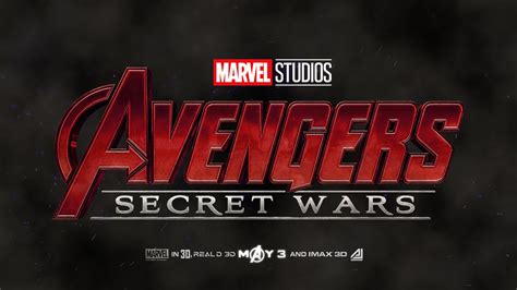 Avengers Secret Wars Wallpapers - Wallpaper Cave