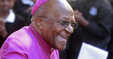 South Africa: Anti-apartheid icon Desmond Tutu has died » Africa Global Village