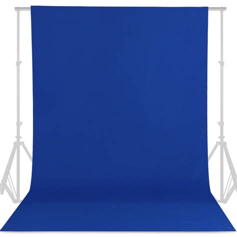 Buy GFCC 6FT x 10FT Royal Blue Backdrop Background Blue Photo Background Photography Backdrop ...