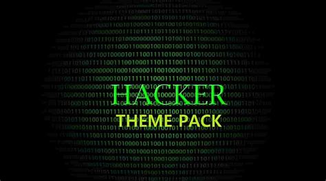 Hacker Theme For Windows 10 8 7 (2021 Latest) HD wallpaper | Pxfuel