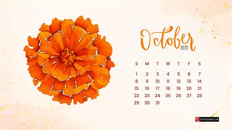 Discover more than 82 october 2022 calendar desktop wallpaper latest ...