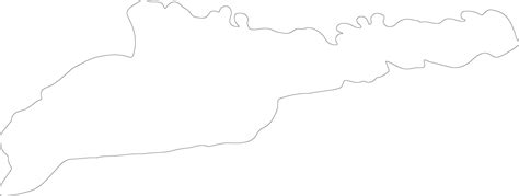 Chernivtsi Ukraine outline map 38097945 Vector Art at Vecteezy