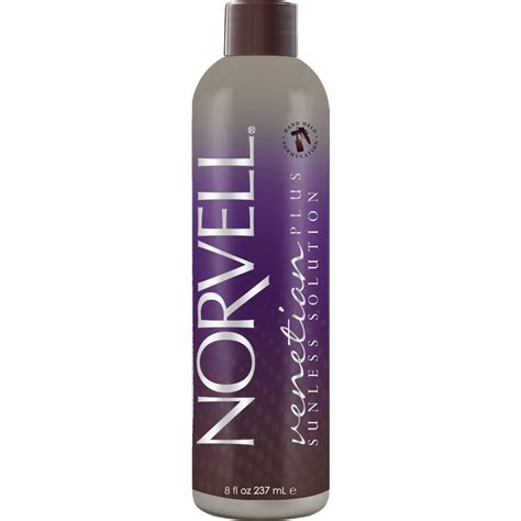 Norvell VENETIAN PLUS Premium Handheld Solution - Summer Sheen Pro