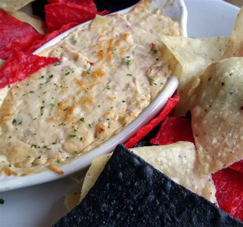 Joe's Crab Shack Blue Crab Dip Recipe - Secret Copycat Restaurant Recipes