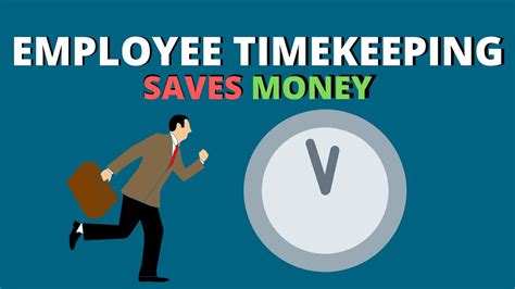 Employee Timekeeping - How Important Is It? - YouTube