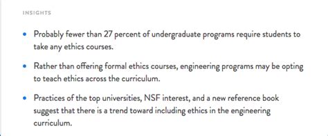 Should Ethics 101 Be Part of CS Degree Requirements? | Hunter Walk