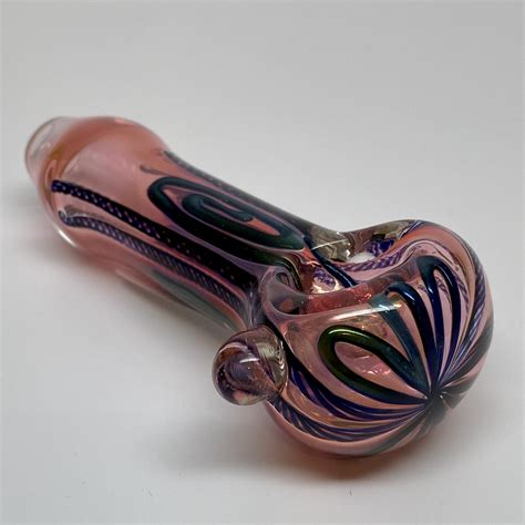 Inside Out Spoon | Sherlocks Glass & Dispensary