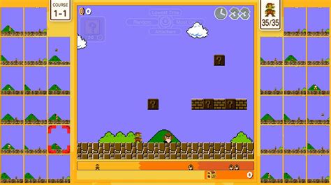 Super Mario Bros. 35 Review -- A Royale Take On a Classic