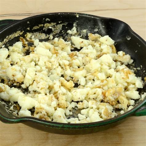 Scrambled Egg Whites Recipe - Prospre