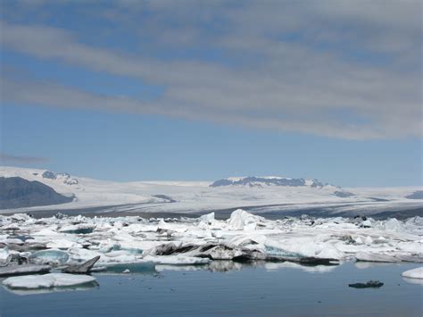 Free Images : snow, winter, glacier, weather, iceland, iceberg, loch ...