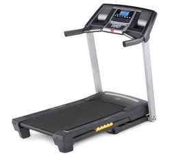 Gold's Gym Treadmill Reviews