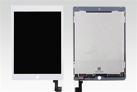 iPad LCD Display Repair in New York, NY