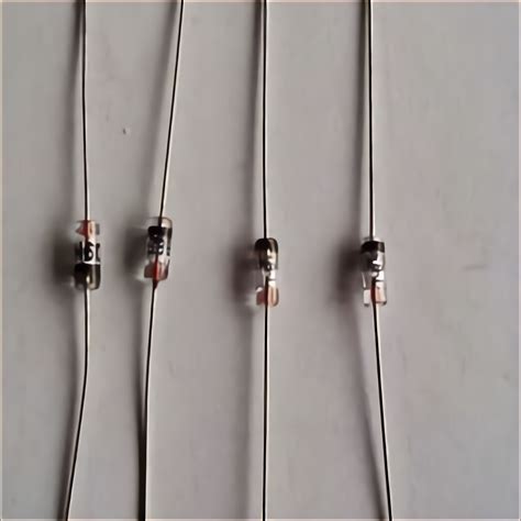 Germanium Diode for sale in UK | 57 used Germanium Diodes