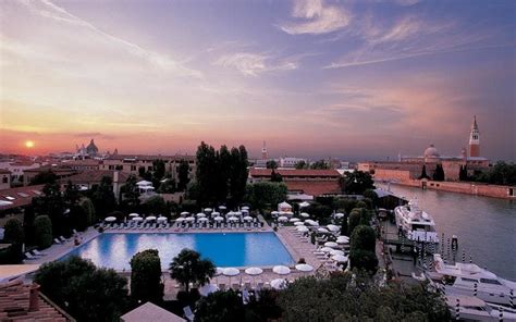 An insider's guide to the best luxury hotels in Venice, from Renaissance-era palazzos with ...