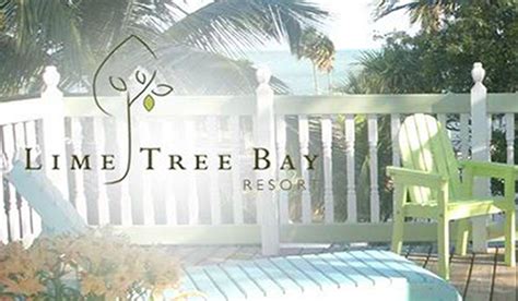 Lime Tree Bay Resort | Resort, Florida keys camping, Scenic views