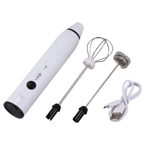 Handheld High Speed Milk Frother | Shop Today. Get it Tomorrow! | takealot.com