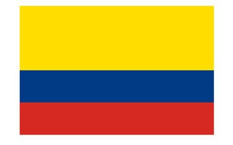 World Flags: Colombia Flag hd wallpaper