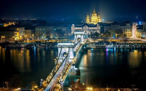 Is Hungary Safe for Travel RIGHT NOW? (2025 Safety Rating)