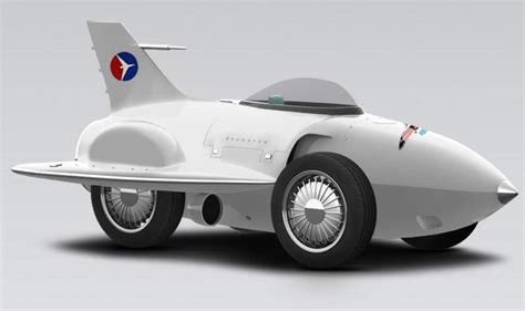 GM Firebird I 1953 | Car Town Wiki | Fandom powered by Wikia