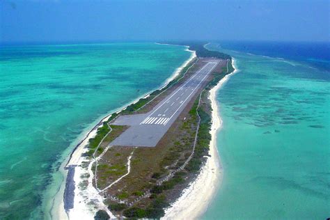 Agatti Tourism - Gateway to Lakshadweep Islands