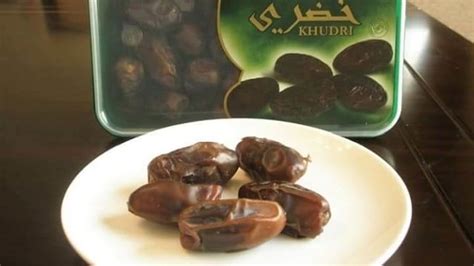 10 Best Types of Dates in Saudi Arabia | Life in Saudi Arabia