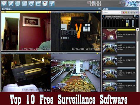 Best surveillance software 2015 - falasquestions