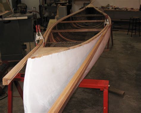 The Copper Nail | Boat Repair | The Copper Nail Wooden Boat Shop