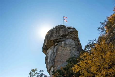 Chimney Rock State Park – HD Carolina